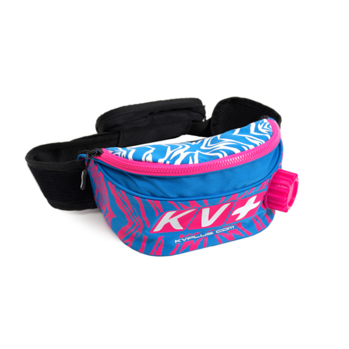 Термосумка KV+ (20D05P) Thermo waist bag 