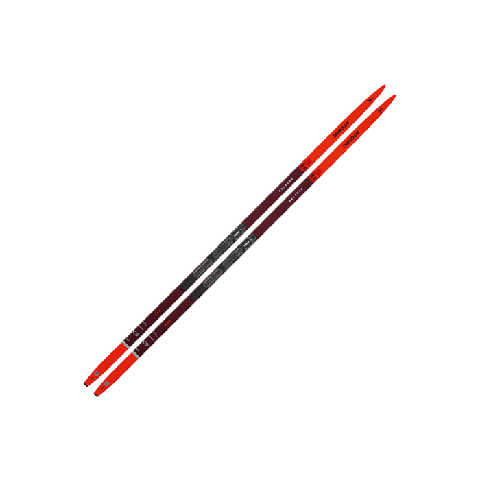 Лыжные комплекты ATOMIC Redster C9 (красный)