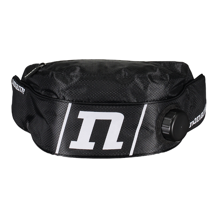 Термосумка NONAME (430048) Thermo Drinking Belt (черный)