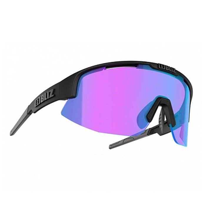 Очки спортивные BLIZ Active Matrix Smallface (фиолетовый)