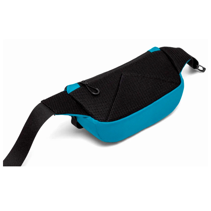 Сумка поясная ENKLEPP (UR0006WB-107) Lamel Waist Bag (голубой/черный)