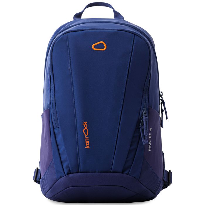 Рюкзак городской KANROCK Prostep 16 (синий)