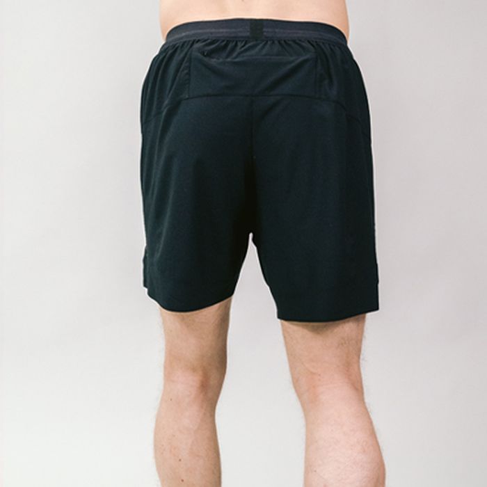 Шорты для бега NORDSKI Pro (черный)