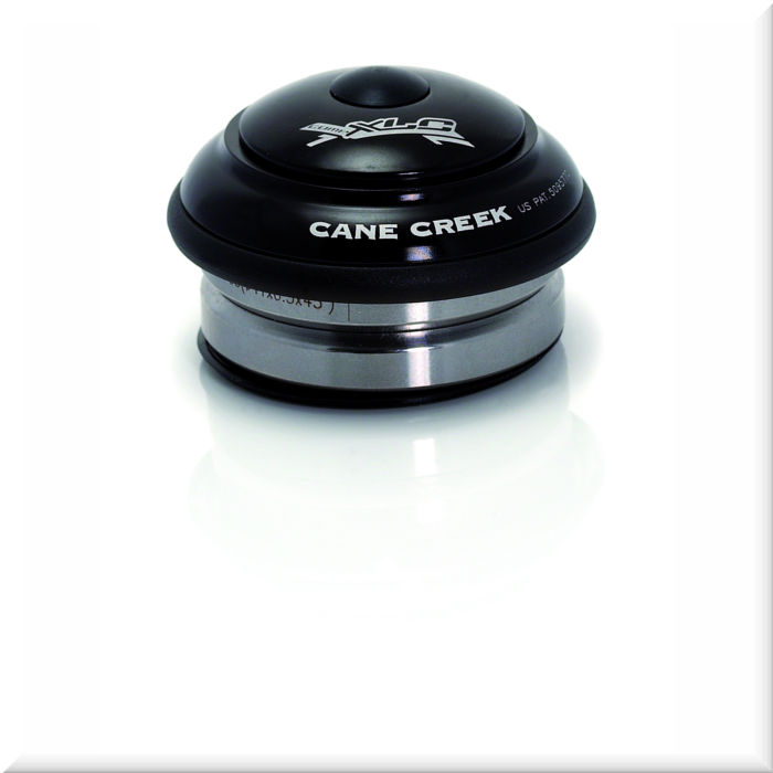 Рулевые XLC Comp A-HeadHeadset Bearing Semiint.1 1/8" Cone Ø 30,0 black HS-I02