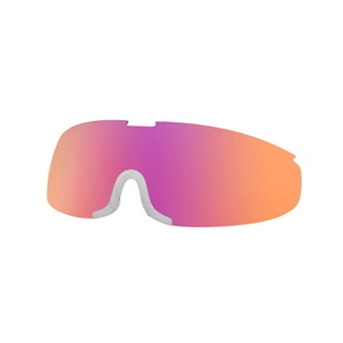Запасная линза BLIZ Active Proflip Spare Lens (розовый)
