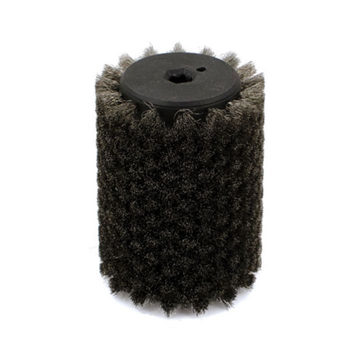 Щетка MAPLUS (MTO017) Steel Roto Brush (10 cm)
