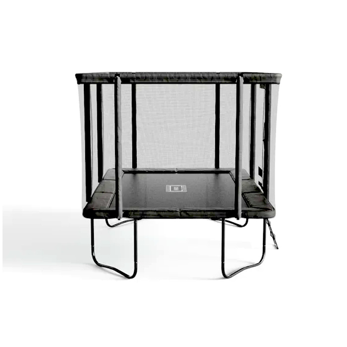 Батут уличный HASTTINGS Hero 4,26 м. (черный)
