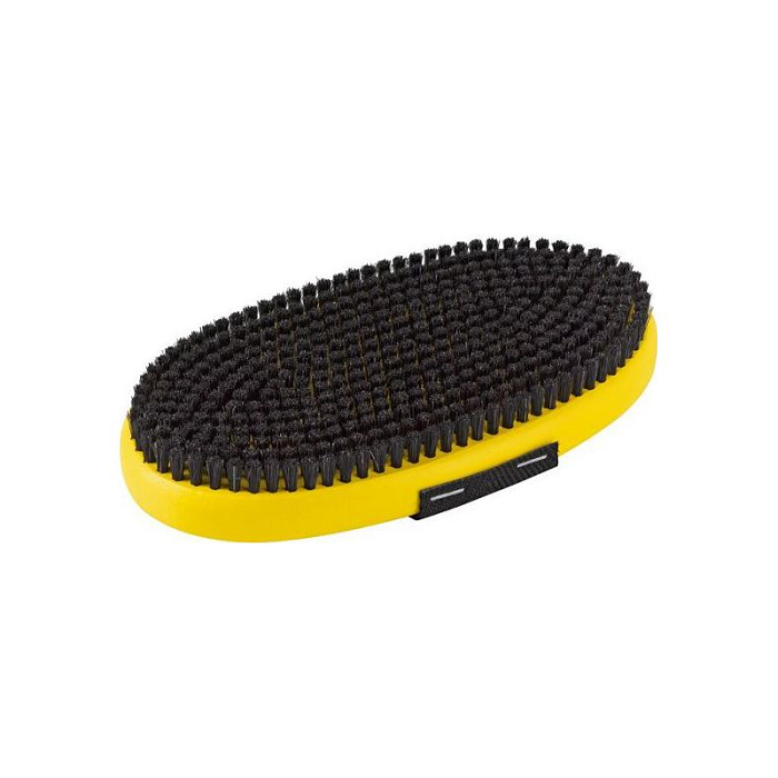Щетка TOKO (5560011) Base Brush (овальная, конский волос)