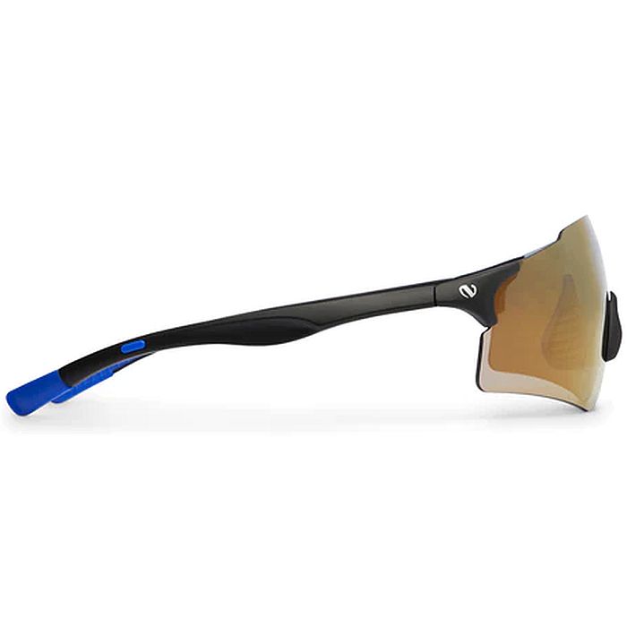 Очки спортивные NORTHUG Tempo Light (черный)
