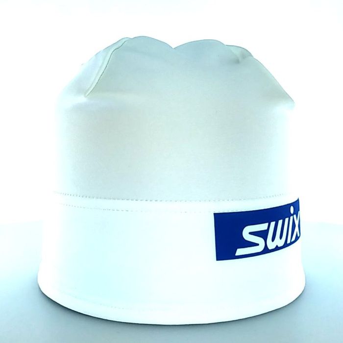 Шапка SWIX Focus (белый)