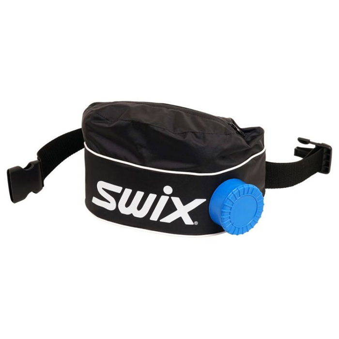 Термобак SWIX (WC026-2) World Cup Triac (черный)