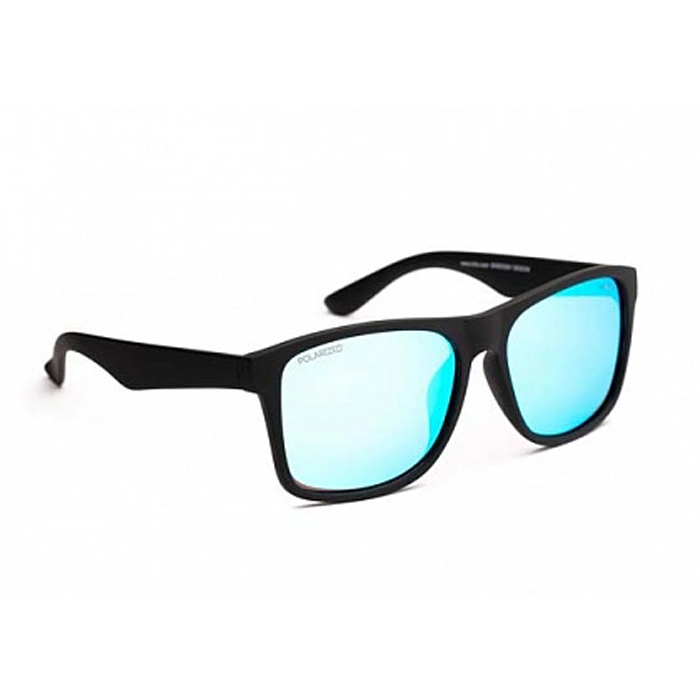Очки спортивные BLIZ Polarized (голубой)