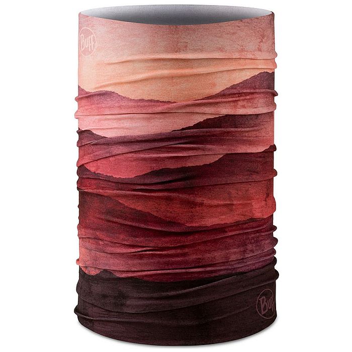 Бандана BUFF Original Lise Maroon (коричневый)