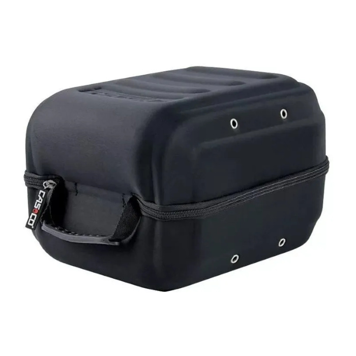 Шлем CASCO SPEEDairo 2 (с визором) (синий)