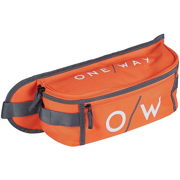 Подсумок ONEWAY (OZ10423) Waist (оранжевый)