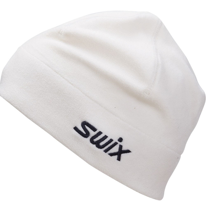 Шапка SWIX Fresco (белый)
