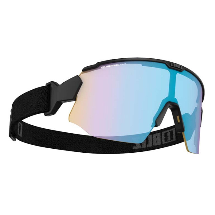 Очки спортивные BLIZ Active Breeze Nano (оранжевый)