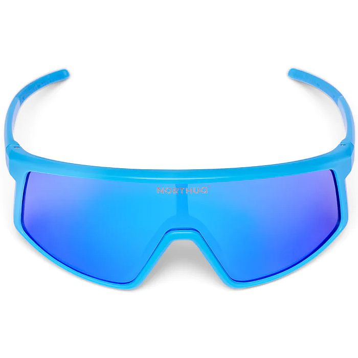 Очки спортивные NORTHUG Pure Light (голубой)