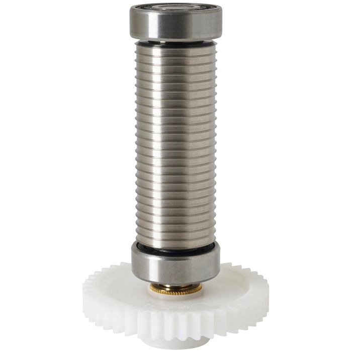 Накатка SWIX (T047G-L2005) (ролик с линейной структурой 2,0 mm. L)