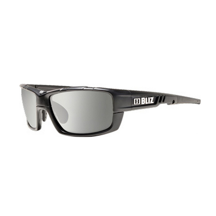 Очки спортивные BLIZ Active Tracker Polarized (черный)