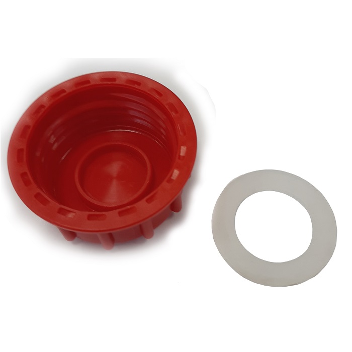 Крышка для термофляги KV+ (22D05 CAP) (крышка для подсумка 22D05) 