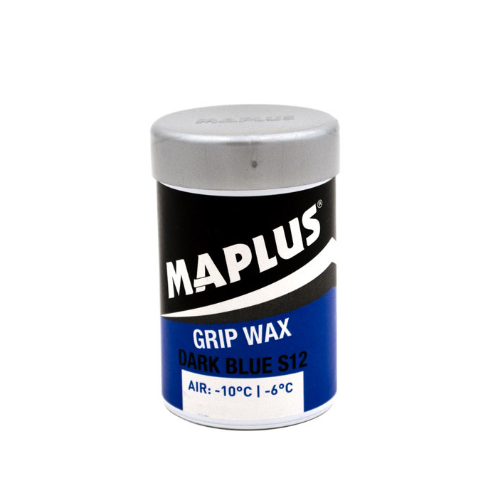 Удалитель мази MAPLUS Dark Blue  (-10°С -6°С) 45 г