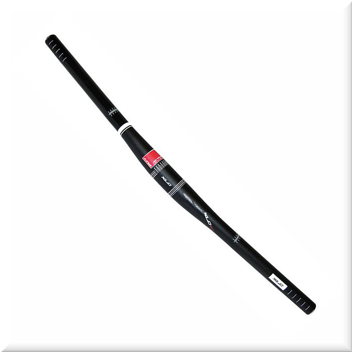 Рули XLC Pro SL Flat-Bar Ø 31,8 mm, 600 mm, black HB-M15