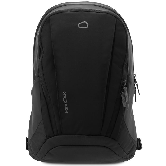 Рюкзак городской KANROCK Prostep 22 (черный)