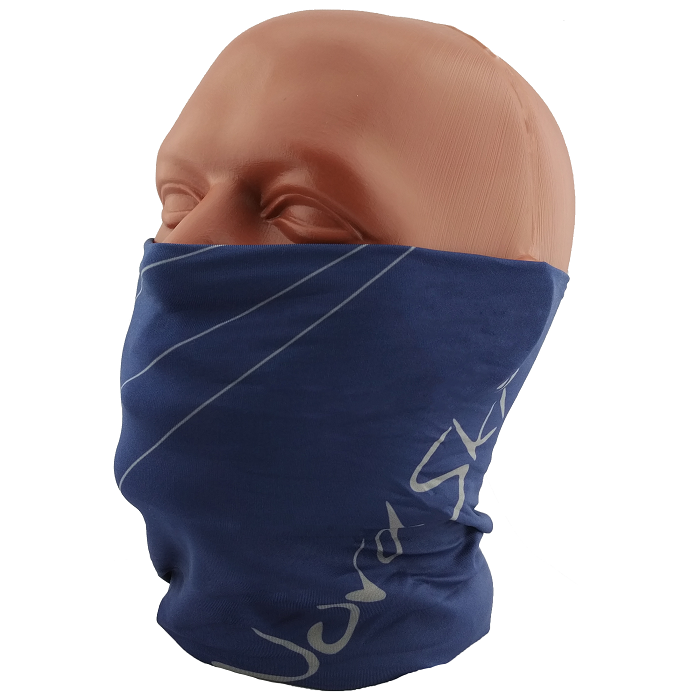 Бандана NORDSKI Premium (синий)