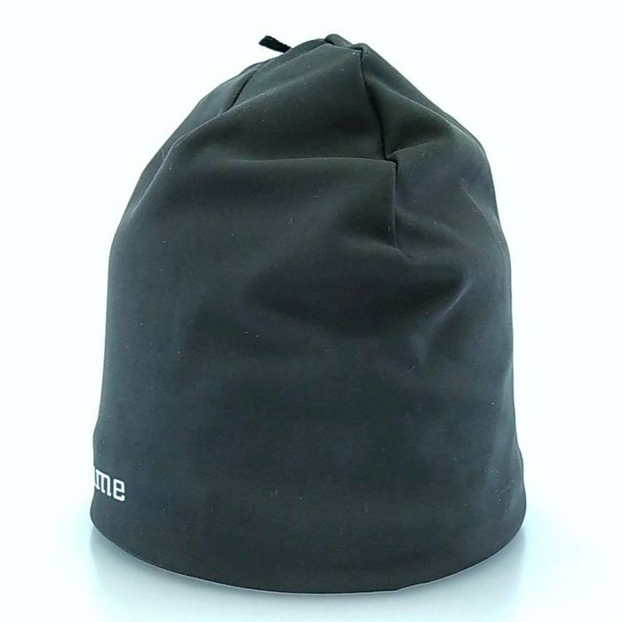 Шапка NONAME Champion Hat (черный)