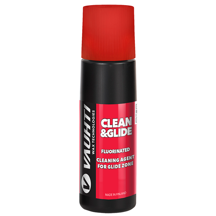 Смывка VAUHTI (EV341-QCG ) (фторированная, кондиционер Clean & Glide. 80 мл.)