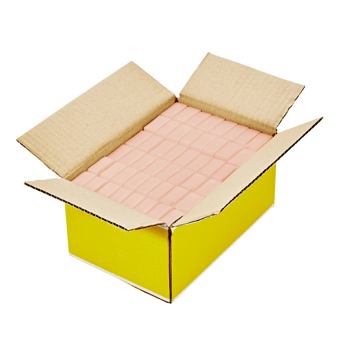 Парафин углеводородный TOKO NF Backshop Blocwax Warm (0°С -4°С) 2500 г.