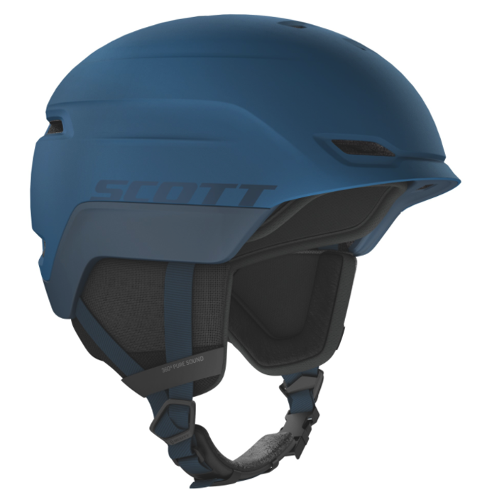 Шлем SCOTT Chase 2 Plus (US:S) (синий)