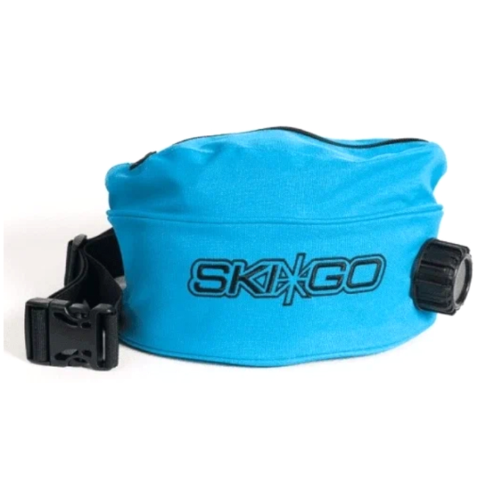Термобак SKIGO (68391) Drinking Belt (голубой)