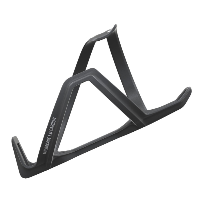 Флягодержатель SYNCROS Tailor cage 1.0 Правый (черный/белый) 