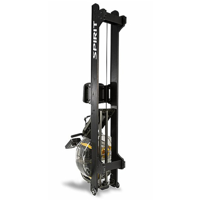 Тренажер гребной SPIRIT Fitness CRW900