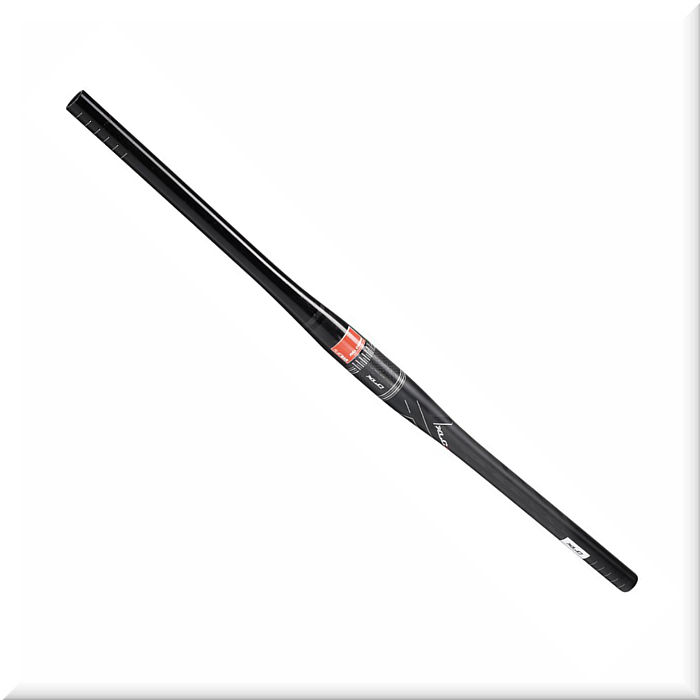 Рули XLC Topflat-bar XLC Carbon SL Ø 31,8mm, 700 mm black HB-K04