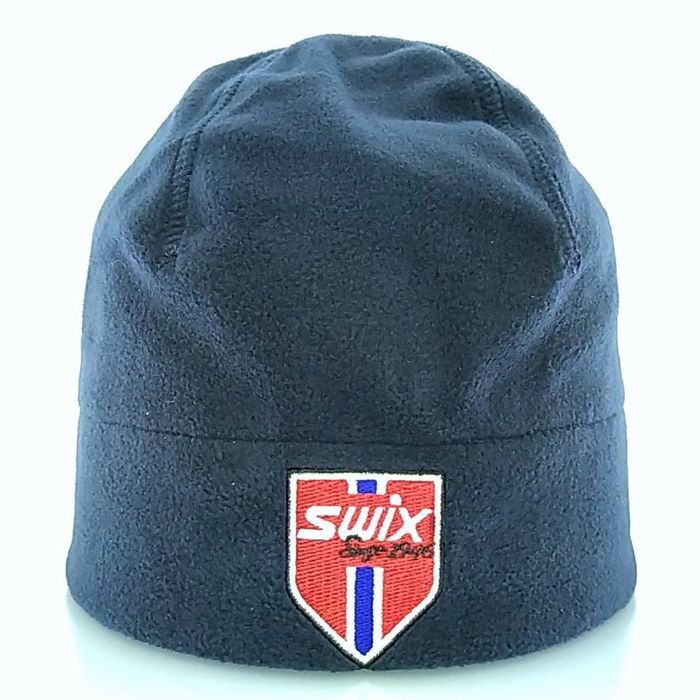 Шапка SWIX Fresco (синий)