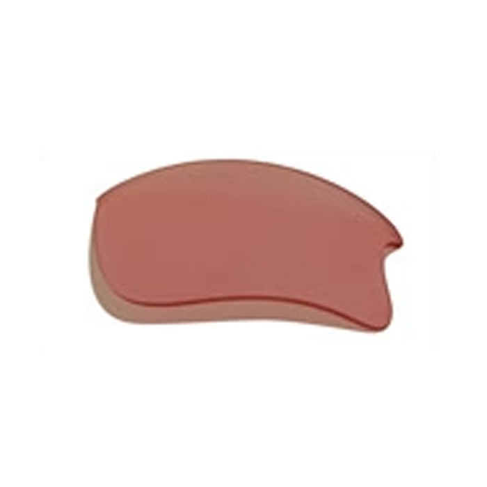 Запасная линза BLIZ Active Spare Lens (розовый)