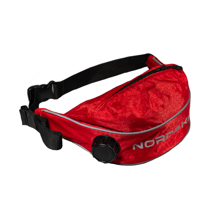 Термобак NORDSKI (NSV333970) Для питья Pro (красный)