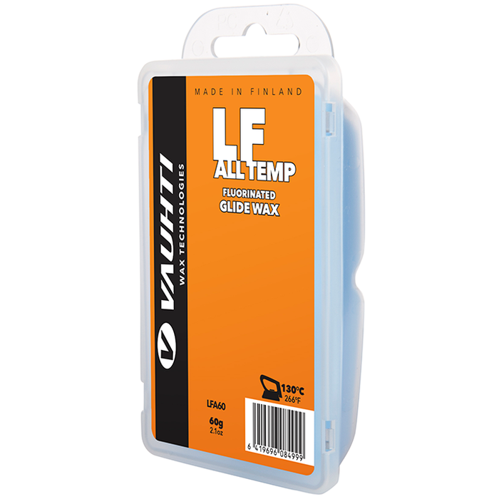 Парафин низкофтористый VAUHTI LF AllTemp 60 г.