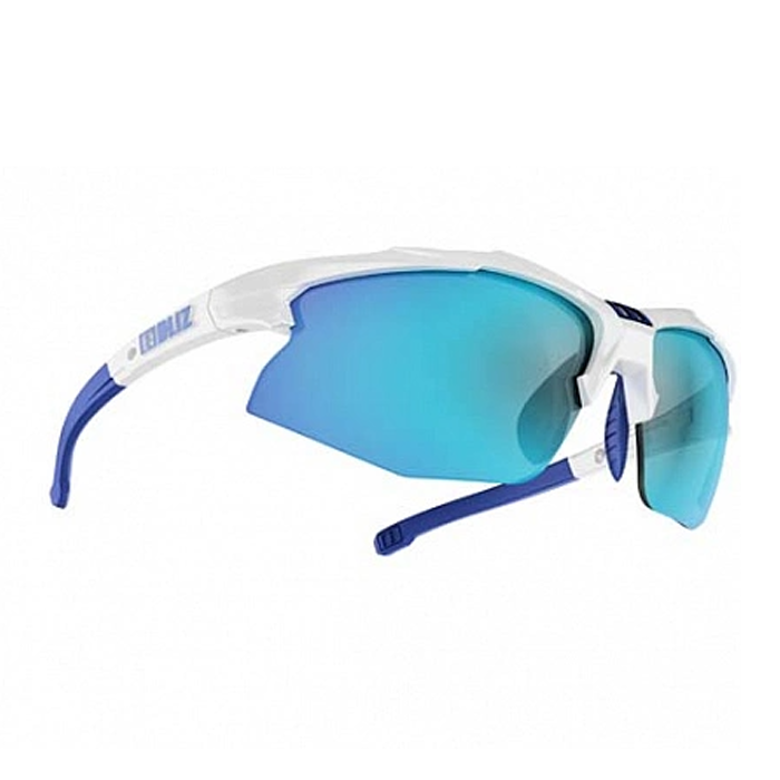Очки спортивные BLIZ Active Hybrid (белый)