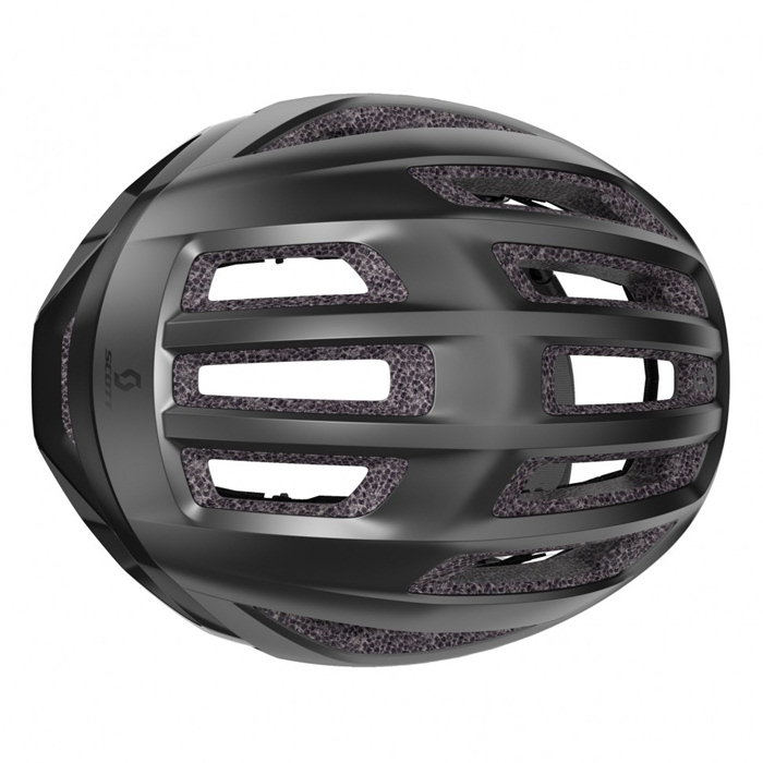 Шлем SCOTT Centric Plus (CE) (US:59-61) (черный)