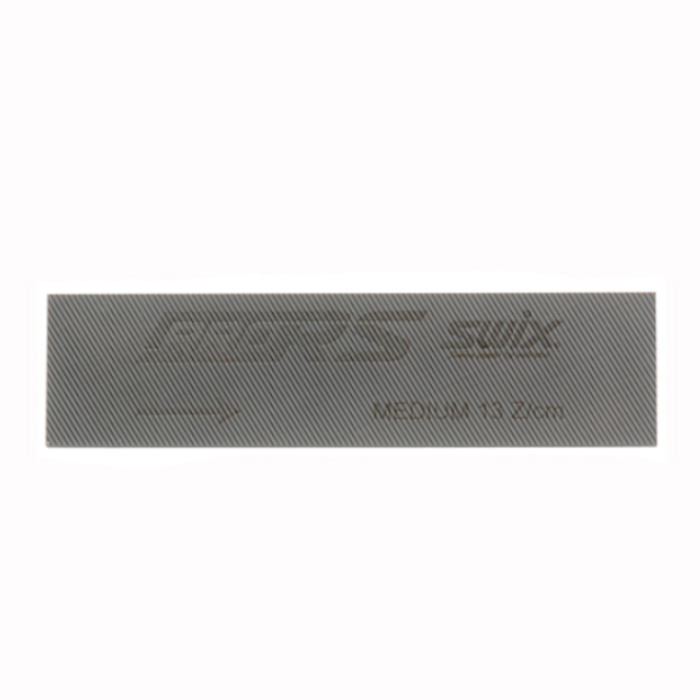 Напильник SWIX (T106RSC) Racing Pro (средняя структура 10см., 13 зубьев/см.)