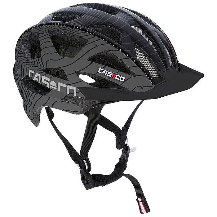 Шлем CASCO Active 2 (черный)