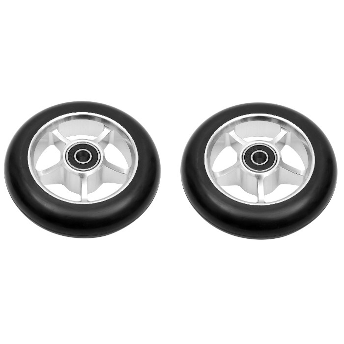 Колесо коньковое KV+ Launch Pro Skate (100 mm. x 24 mm., Slow) 