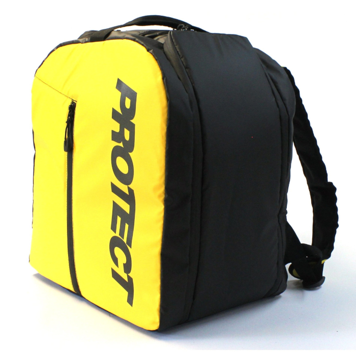 Рюкзак спортивный PROTECT Backpack EXP (желтый)