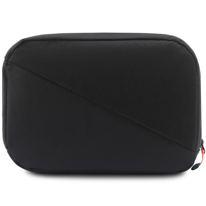 Косметичка SALEWA Fanes Cube Case (черный)