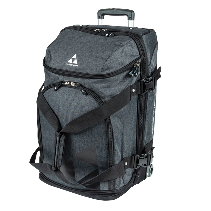Сумка дорожная, на колесах FISCHER (Z00021) Fashion Tourer 126L 