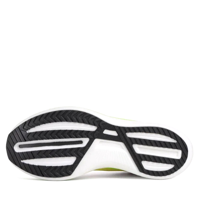 Кроссовки беговые SPINE Carbon Pro (M) (желтый)